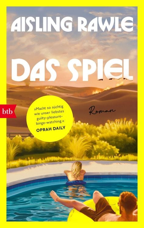Produktbild: Das Spiel