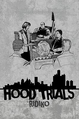 Produktbild: Hood Trials