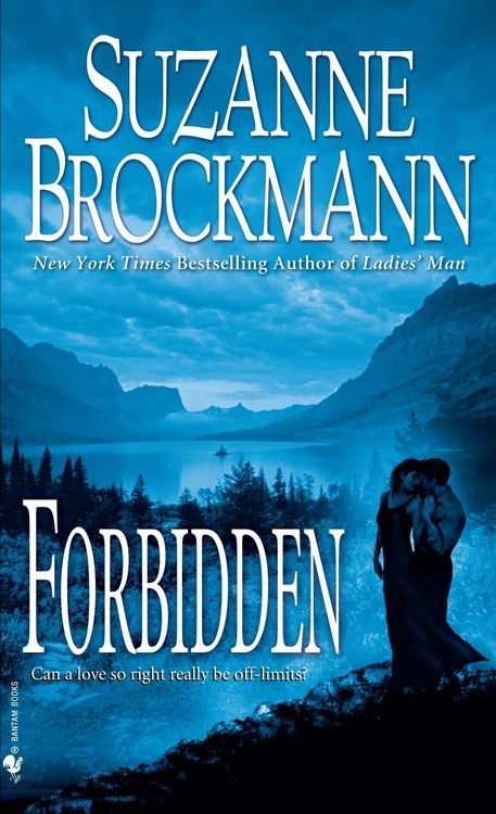 Produktbild: Forbidden