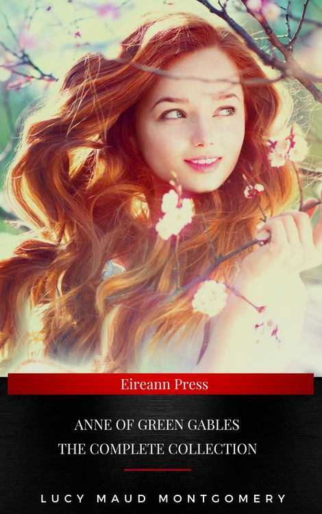Produktbild: Anne of Green Gables (Collection)