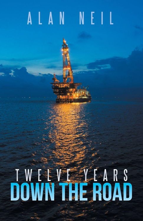 Produktbild: Twelve Years Down the Road