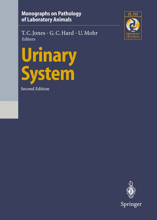 Produktbild: Urinary System