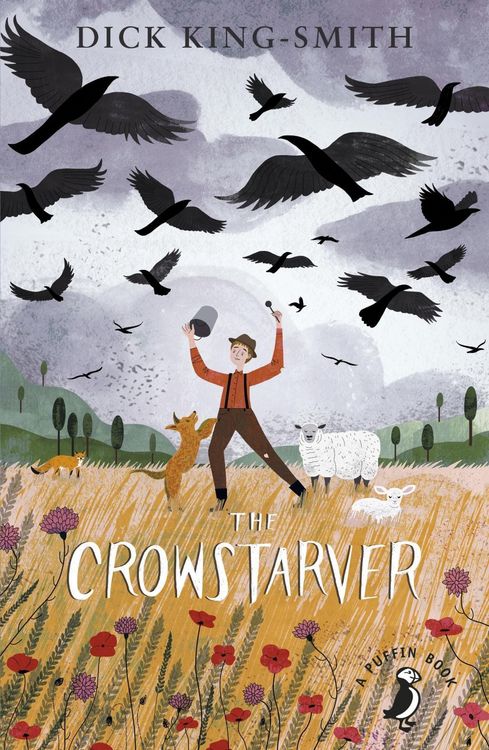 Produktbild: The Crowstarver