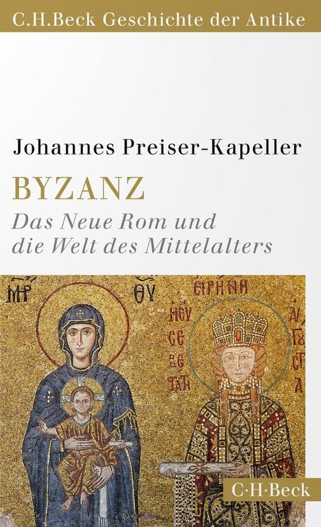 Produktbild: Byzanz