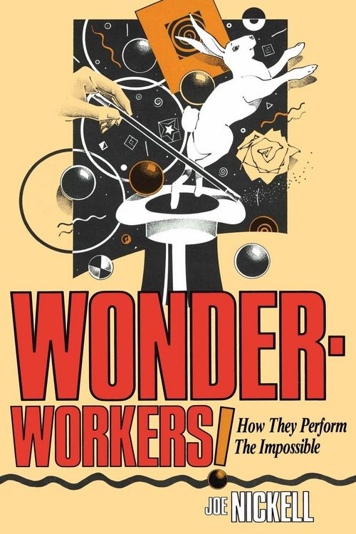 Produktbild: Wonder-Workers!