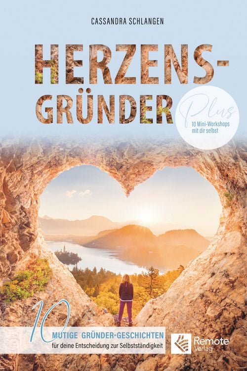 Produktbild: Herzensgr&uuml;nder