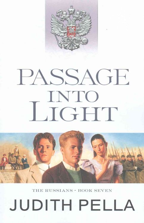 Produktbild: Passage Into Light