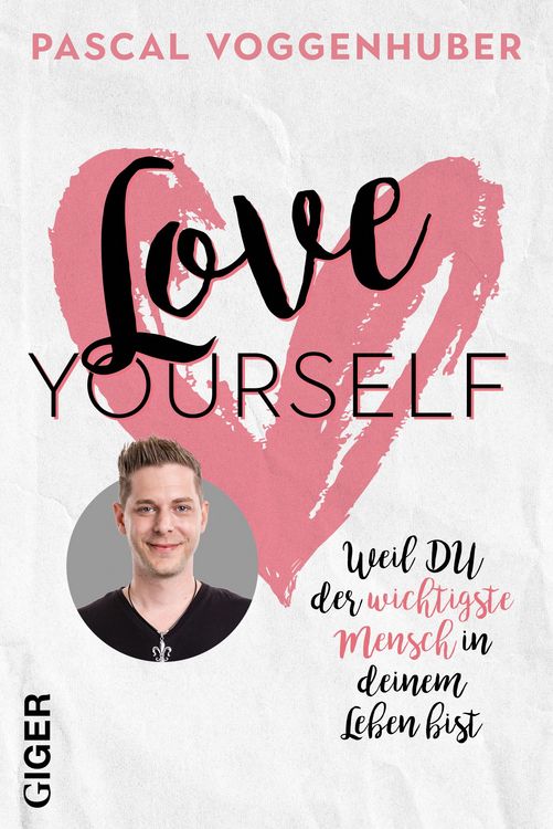 Produktbild: Love yourself