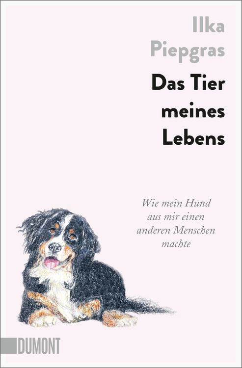 Produktbild: Das Tier meines Lebens