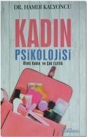 Produktbild: Kadin Psikolojisi