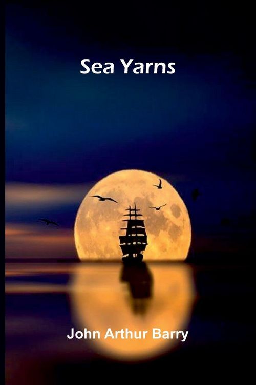 Produktbild: Sea Yarns