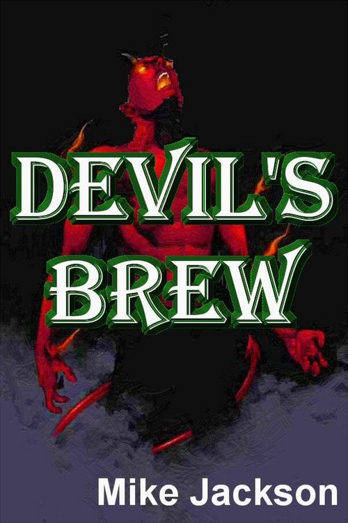 Produktbild: Devil's Brew (Jim Scott Books, #8)