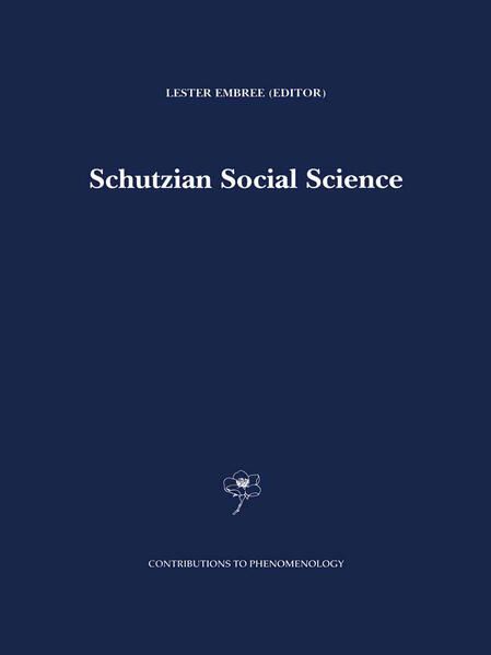 Produktbild: Schutzian Social Science