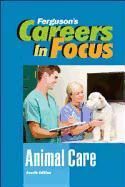 Produktbild: Ferguson: Careers in Focus