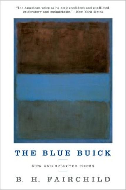 Produktbild: The Blue Buick