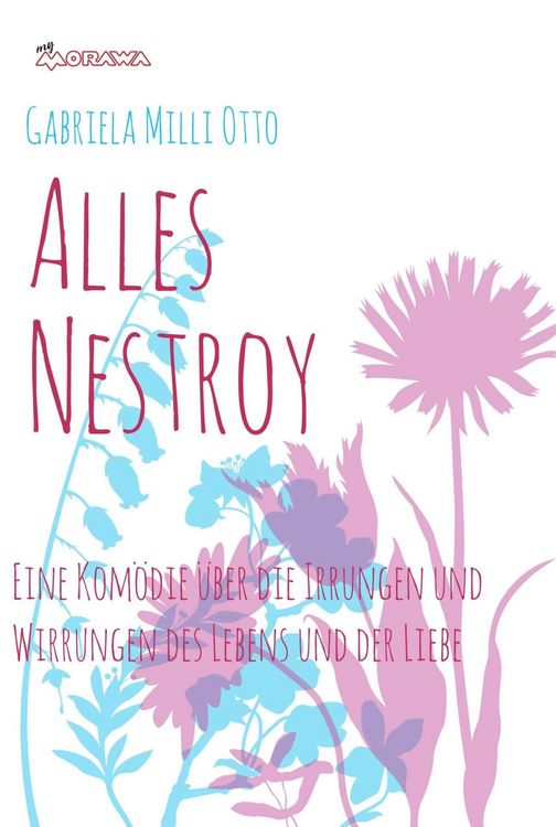 Produktbild: Alles Nestroy