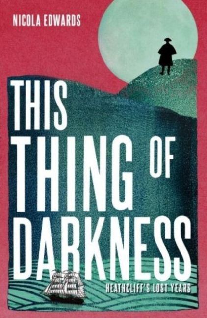 Produktbild: This Thing of Darkness