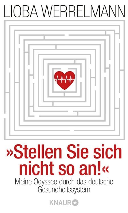 Produktbild: Stellen Sie sich nicht so an.
