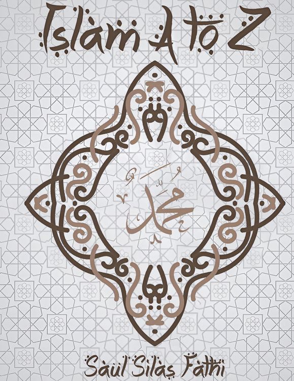 Produktbild: Islam A to Z