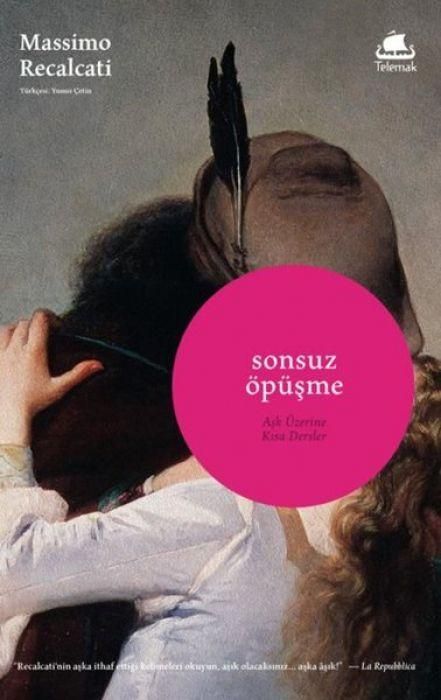 Produktbild: Sonsuz &Ouml;p&uuml;sme Ask &Uuml;zerine Kisa Dersler