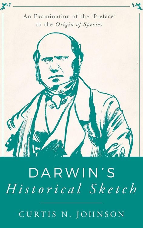 Produktbild: Darwins Historical Sketch C