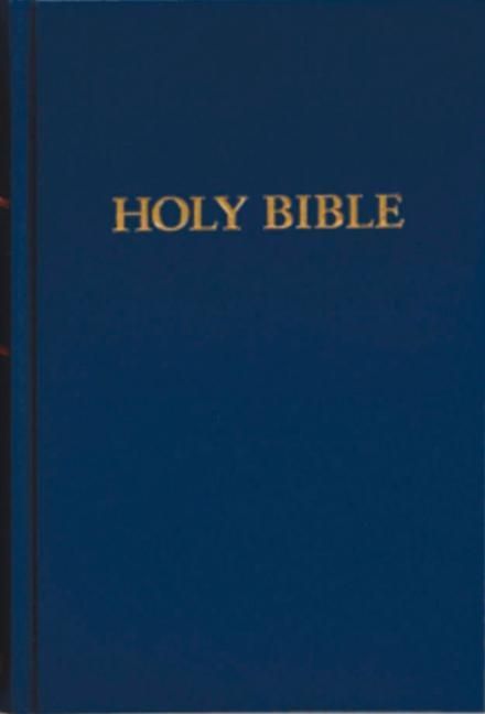 Produktbild: Pew Bible-KJV