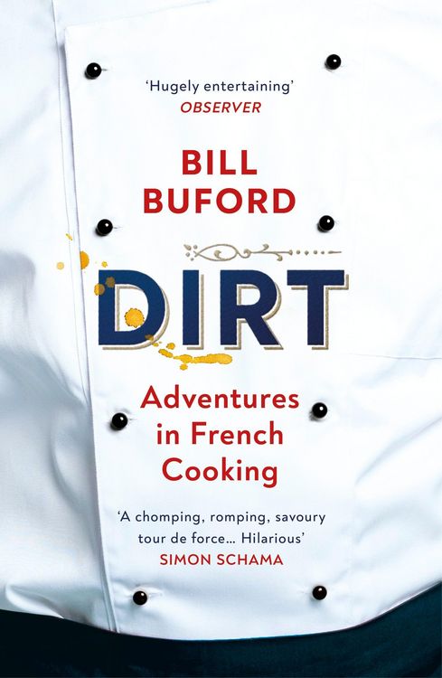 Produktbild: Dirt