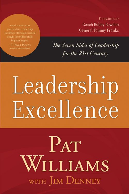 Produktbild: Leadership Excellence