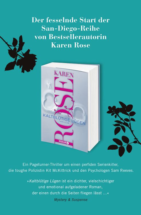 Produktbild: Tr&auml;nenfluch
