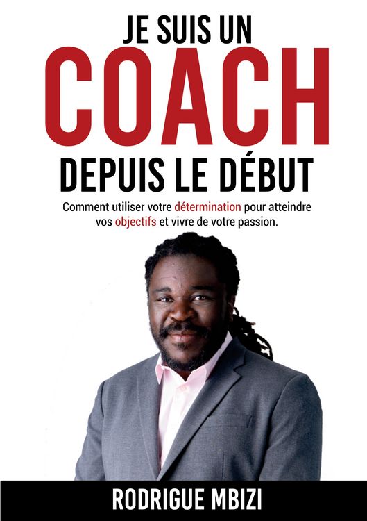 Produktbild: Je suis un COACH depuis le d&eacute;but