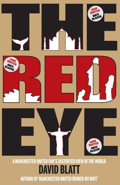 Produktbild: Red Eye
