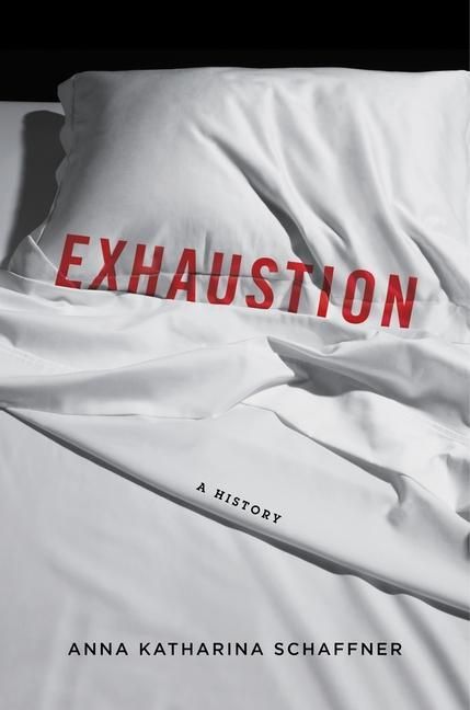Produktbild: EXHAUSTION