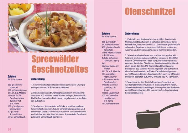 Produktbild: 100 Rezepte DDR Kochen