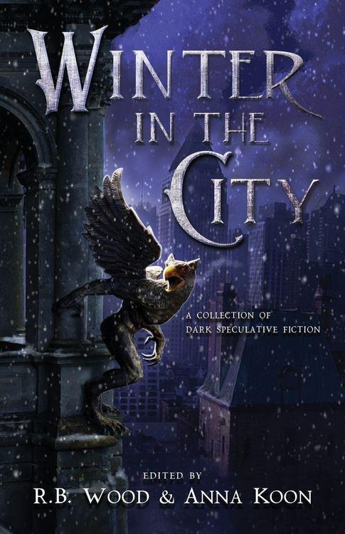 Produktbild: Winter in the City