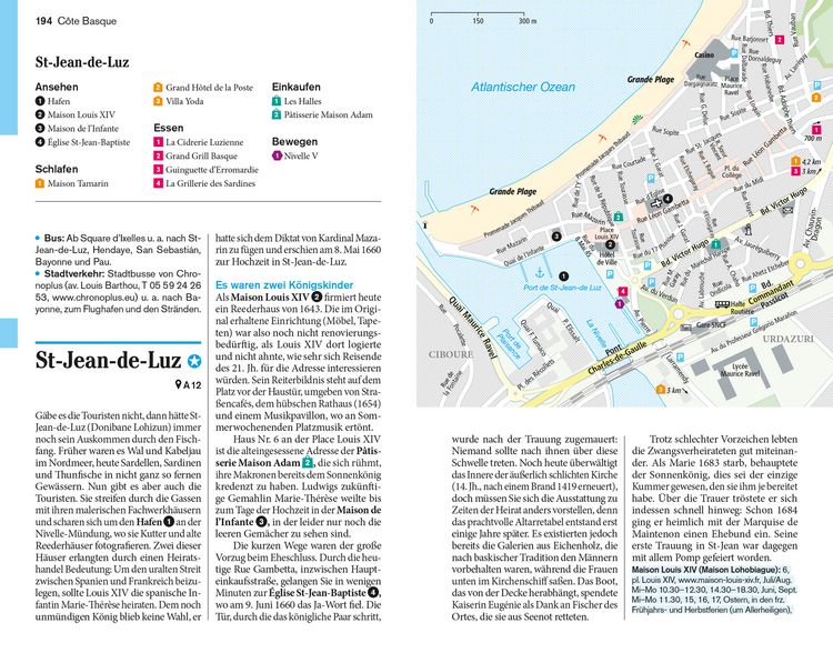 Produktbild: DUMONT Reise-Taschenbuch Reisef&uuml;hrer Bordeaux & Atlantikk&uuml;ste