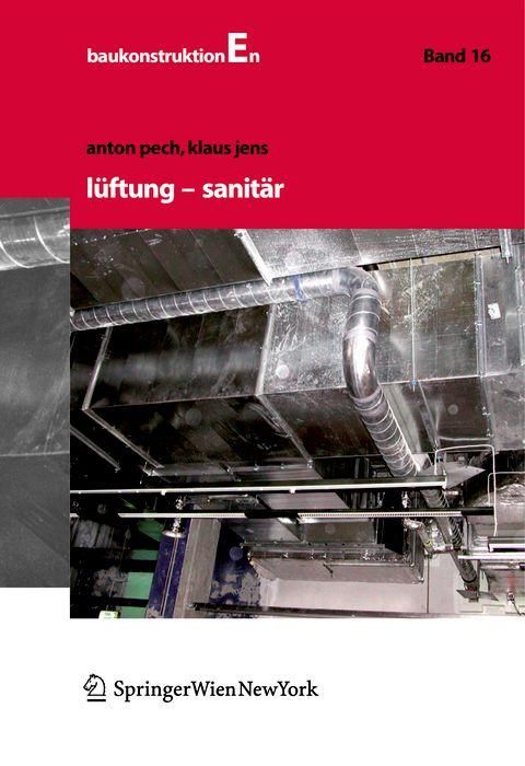 Produktbild: L&uuml;ftung und Sanit&auml;r