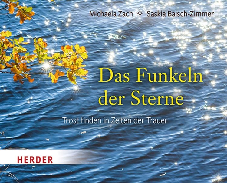 Produktbild: Das Funkeln der Sterne