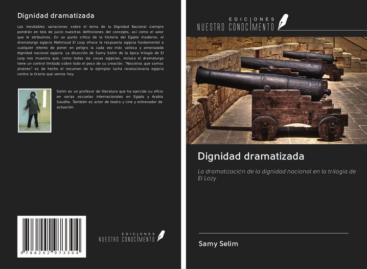 Produktbild: Dignidad dramatizada