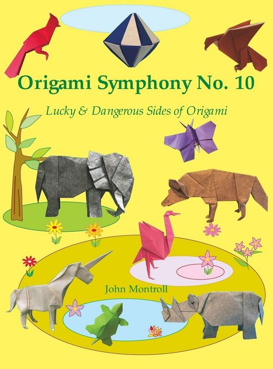 Produktbild: Origami Symphony No. 10