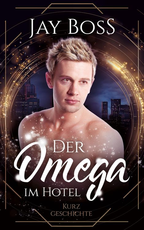 Produktbild: Der Omega im Hotel