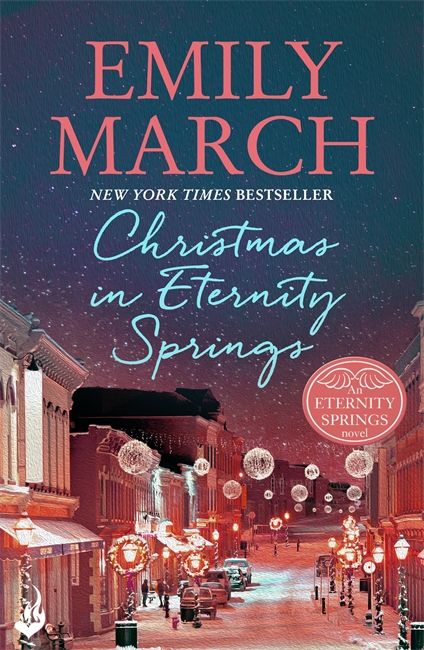 Produktbild: Christmas in Eternity Springs: Eternity Springs 12