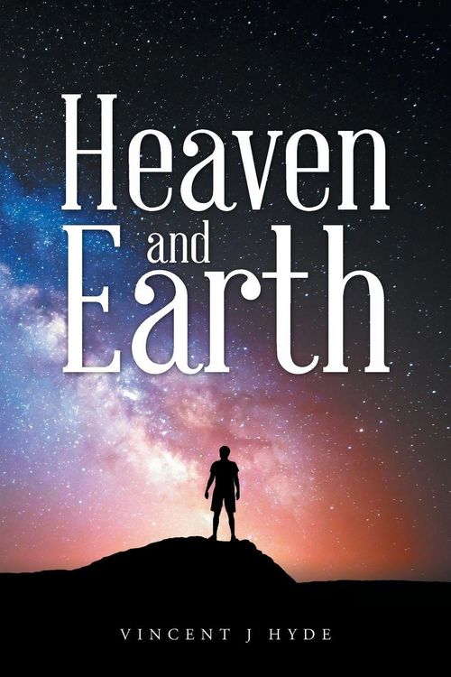 Produktbild: Heaven and Earth