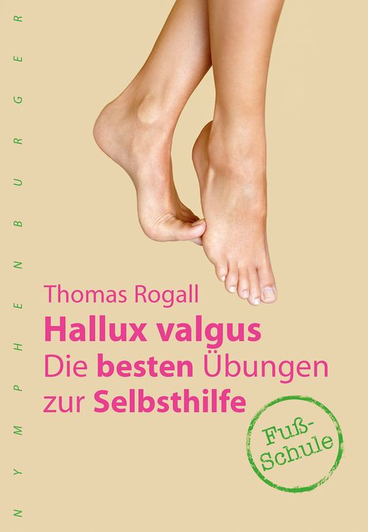 Produktbild: Hallux valgus
