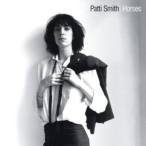 Produktbild: Horses (50th Anniversary)