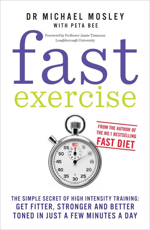 Produktbild: Fast Exercise
