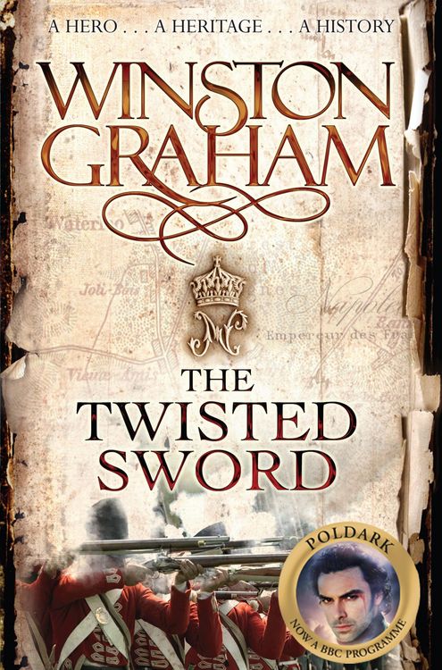 Produktbild: The Twisted Sword