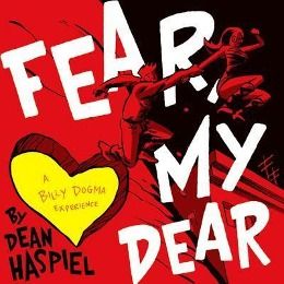 Produktbild: Fear My Dear