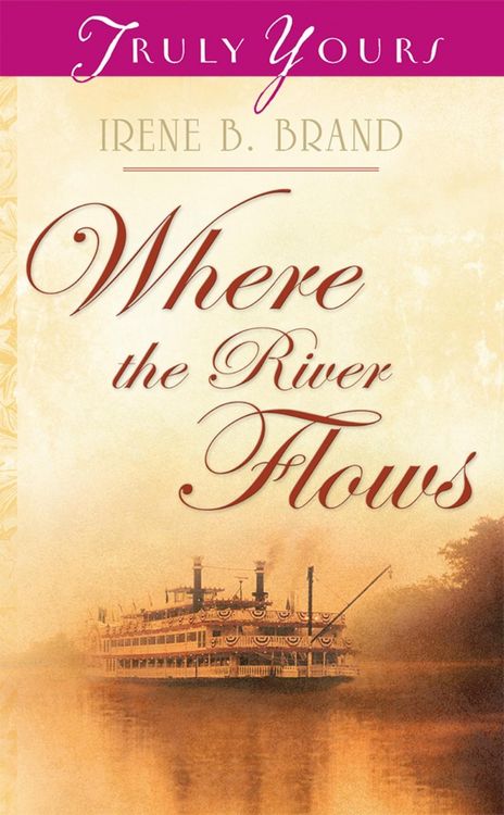 Produktbild: Where The River Flows