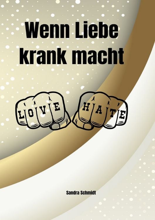 Produktbild: Wenn Liebe krank macht
