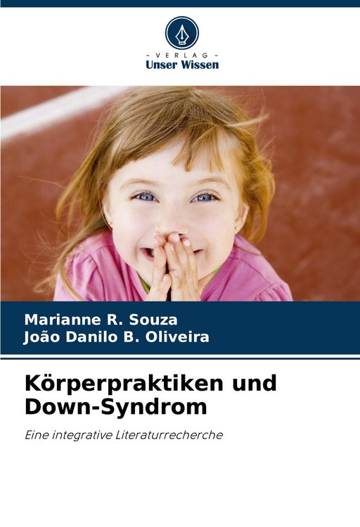 Produktbild: K&ouml;rperpraktiken und Down-Syndrom